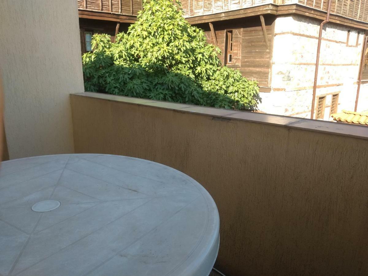 House Georgievi Sozopol Exterior foto