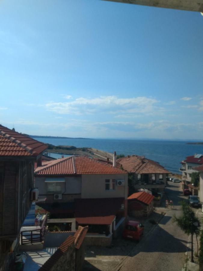 House Georgievi Sozopol Exterior foto